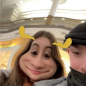 Meet your Posher, Austin